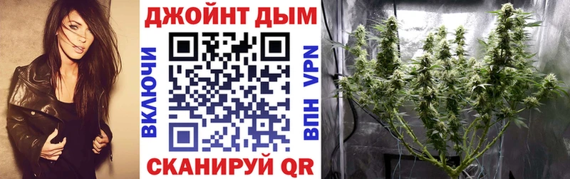 Марихуана индика Сим